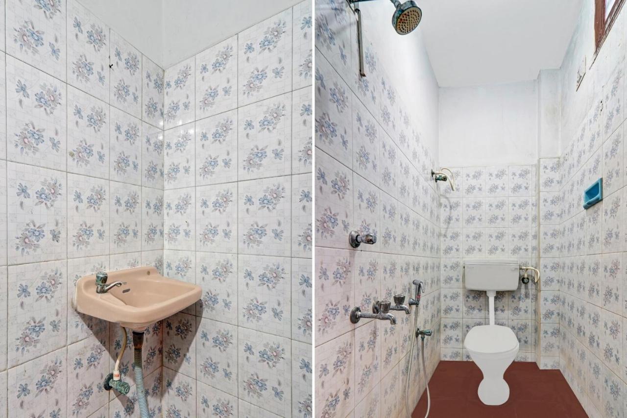 Spot On New Golden Star Guest House Near Thirumangalam Metro Station Chennai Extérieur photo